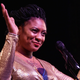 Activist Alicia Garza attends the Busboys and Poets’ Peace Ball: Voices of Hope and Resistance at National Museum Of African American History & Culture on January 19, 2017, in Washington, D.C.